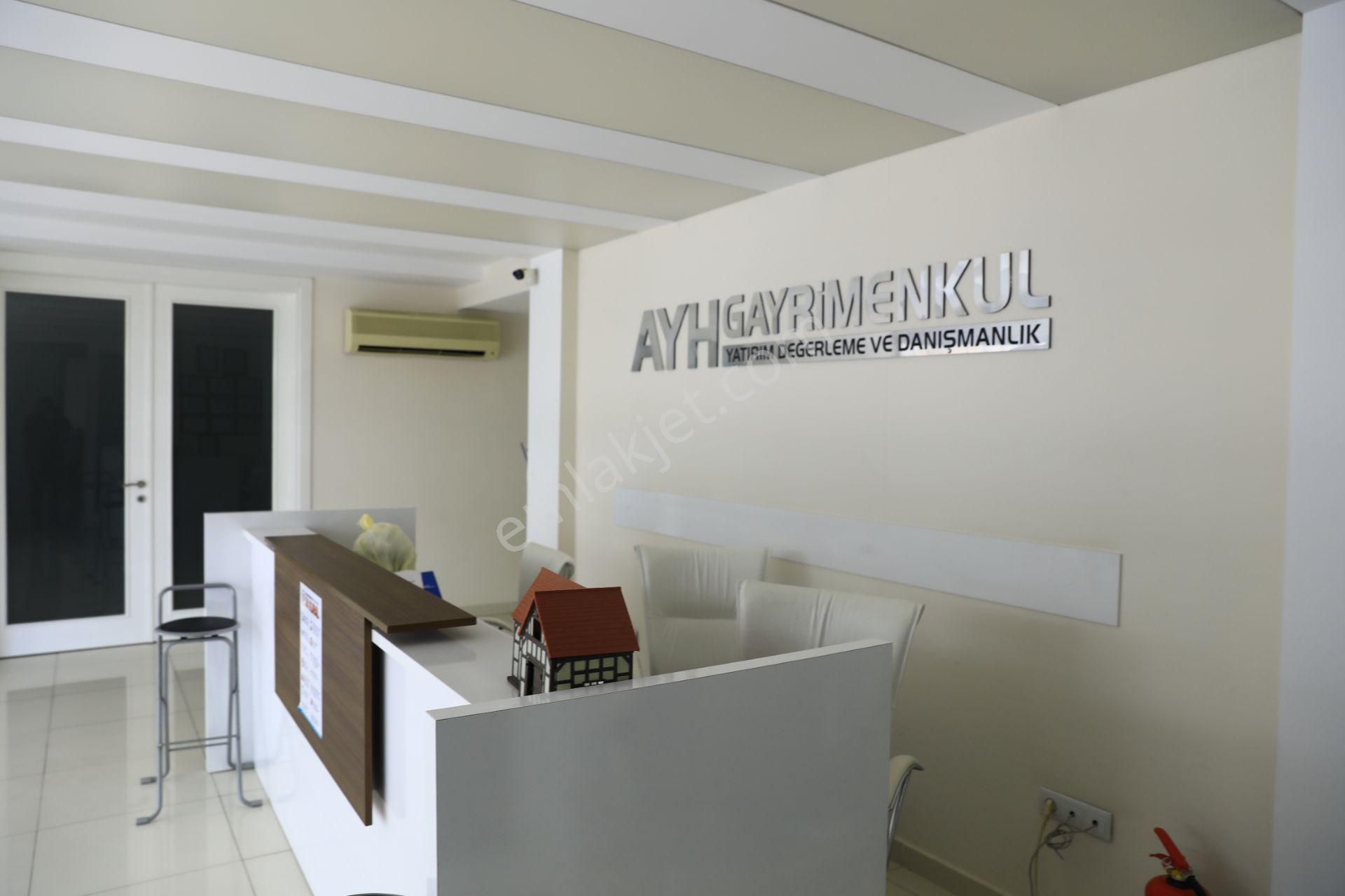 Arman Residence & Konakhan Apart Alanya Konaklı Emlak Apart 3+1 Günlük Kiralık Daire - Görsel 31