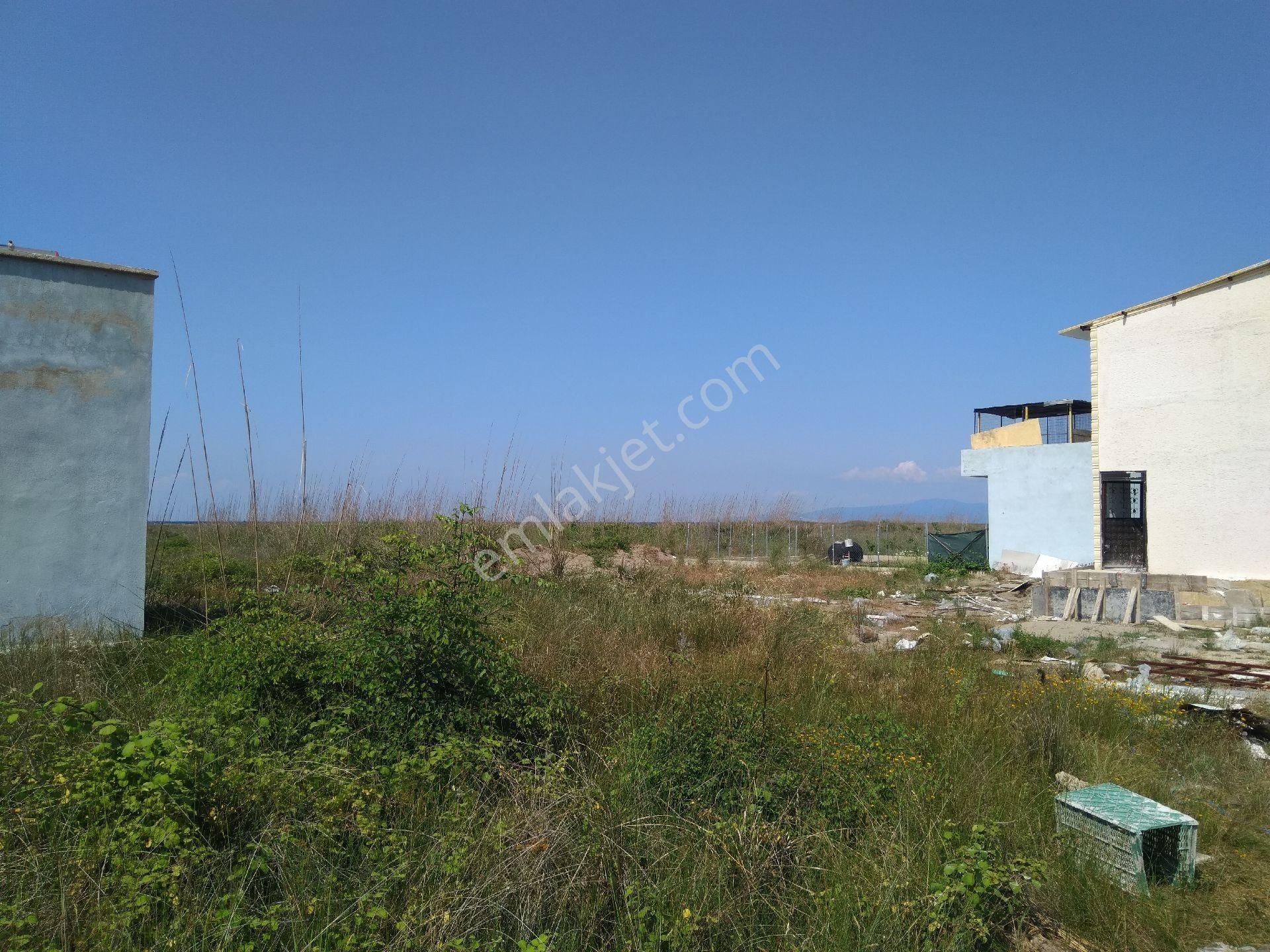 Mudanya Denize Ve Ana Yola Çok Yakın, Resmi Tapulu, Evlere Komşu, Uygun Fiyata Arazi Fırsatı
