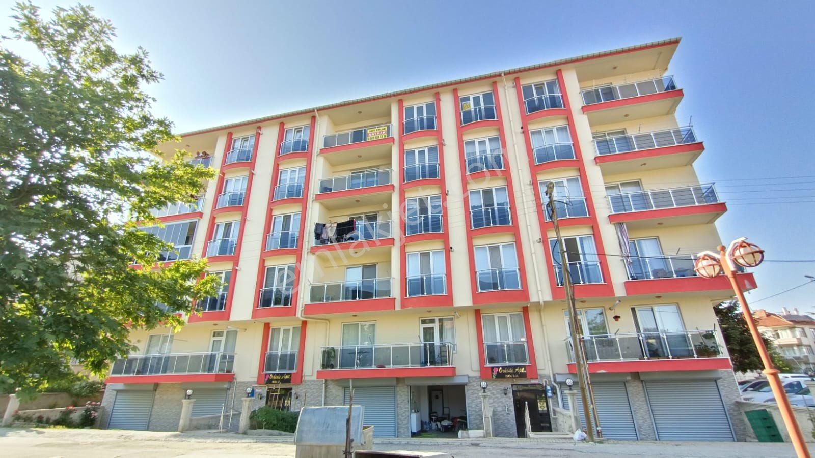 Abit Gm Kuvayı Milliye Cvr 3+1 Dağ Manzaralı Daire