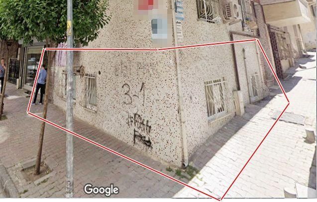 Hürriyet Mh Bilalhabeşi Cami Yakını 1+1 Daire Krediye Uygun