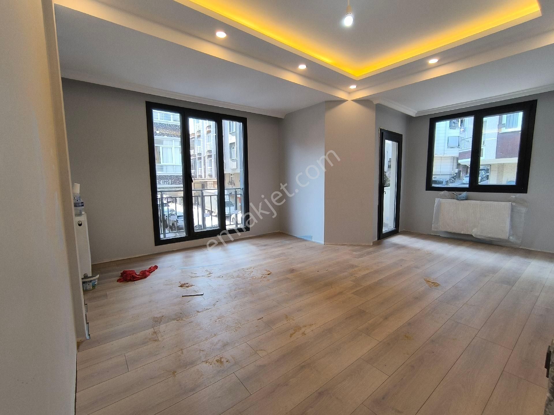 Çobançeşme Mh 2+1 90m2 1,kat Tek Daire Üzeri Sıfır Daire