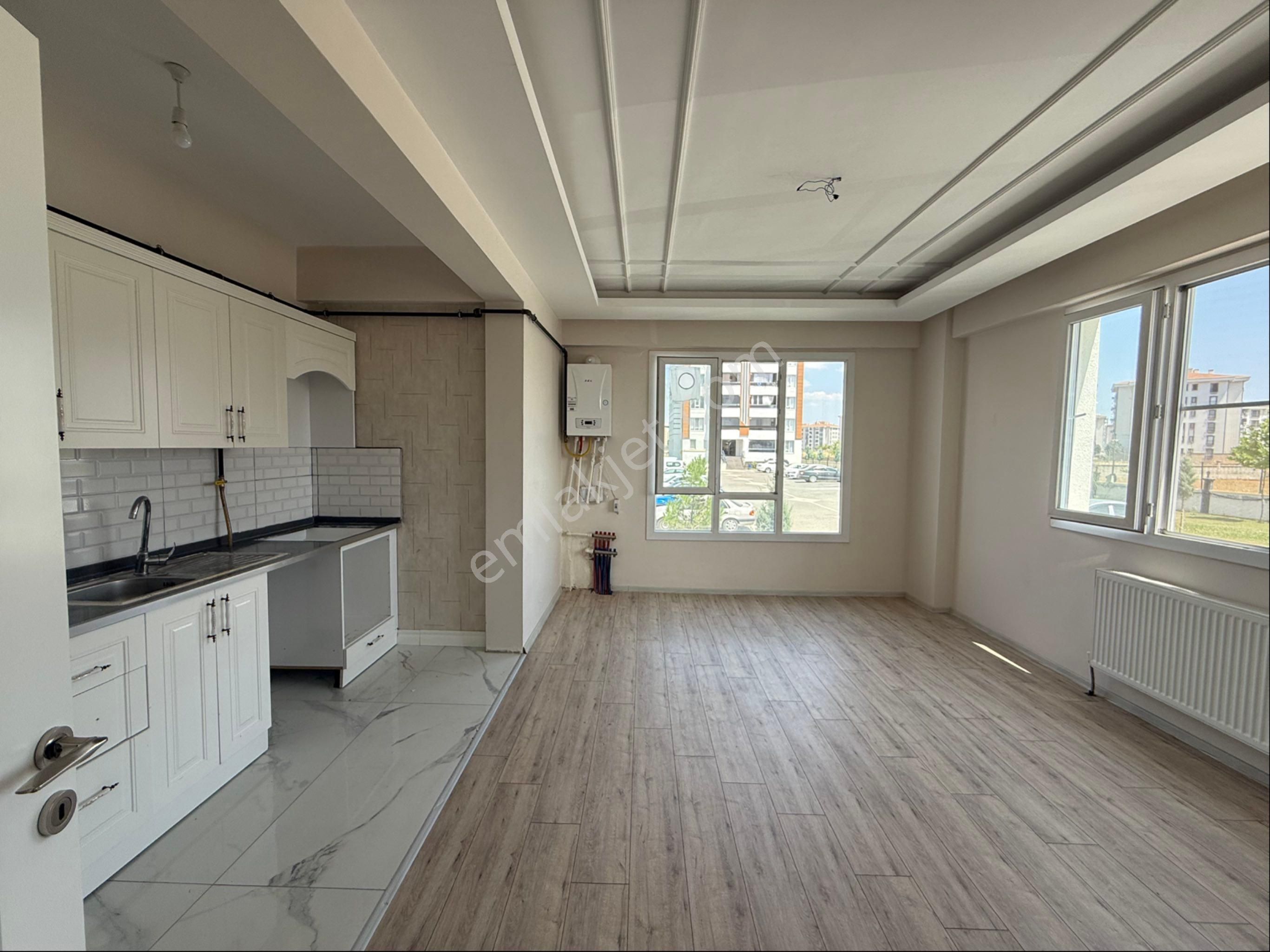 Atalay Gayrimenkulden Fırsat 2+1 Araştırma Yanı Kiralık Daire !!