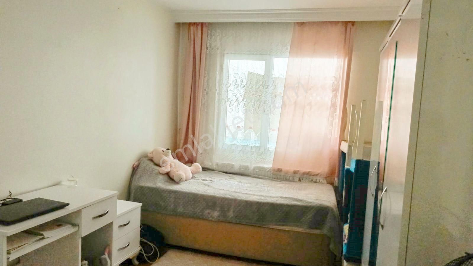 Ssk Hastahane Yakını 125m2 D.gaz Asansör Cadde Üstü Satılık - Görsel 10