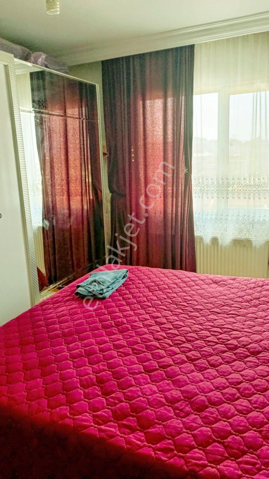 Ssk Hastahane Yakını 125m2 D.gaz Asansör Cadde Üstü Satılık - Görsel 12