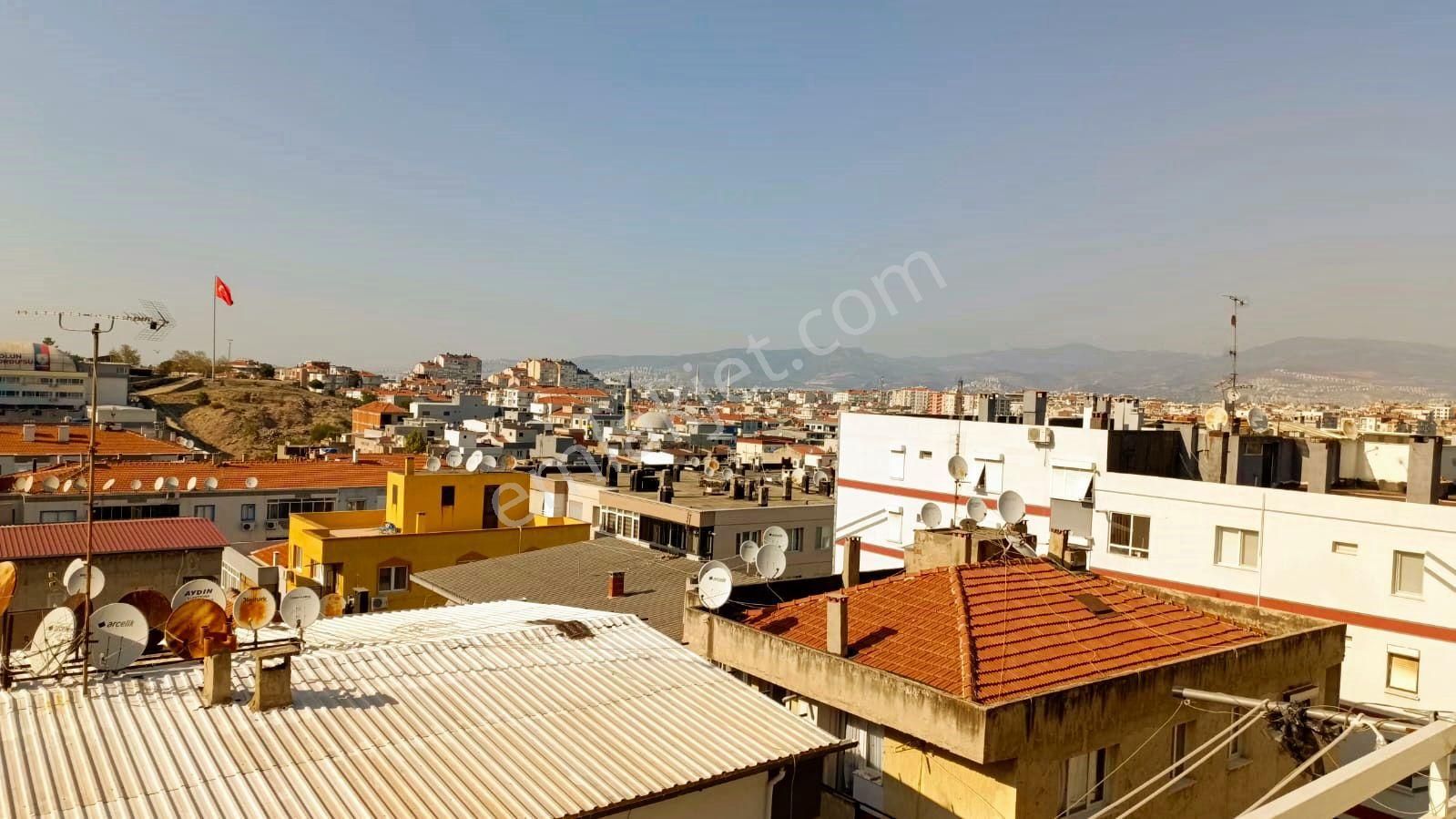 Ssk Hastahane Yakını 125m2 D.gaz Asansör Cadde Üstü Satılık - Görsel 5