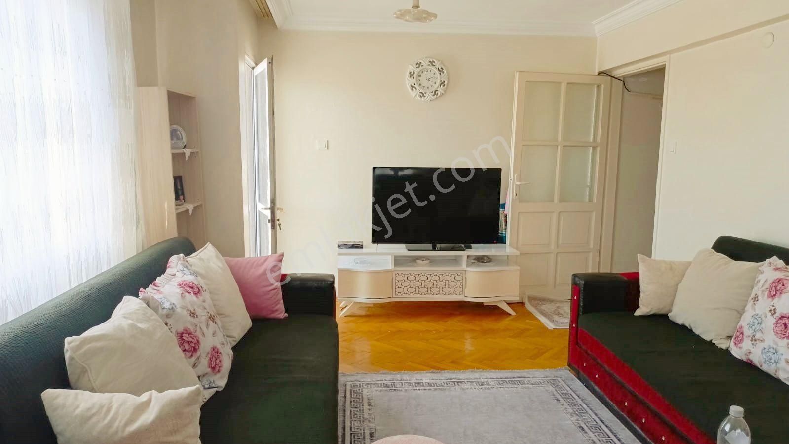 Ssk Hastahane Yakını 125m2 D.gaz Asansör Cadde Üstü Satılık - Görsel 17