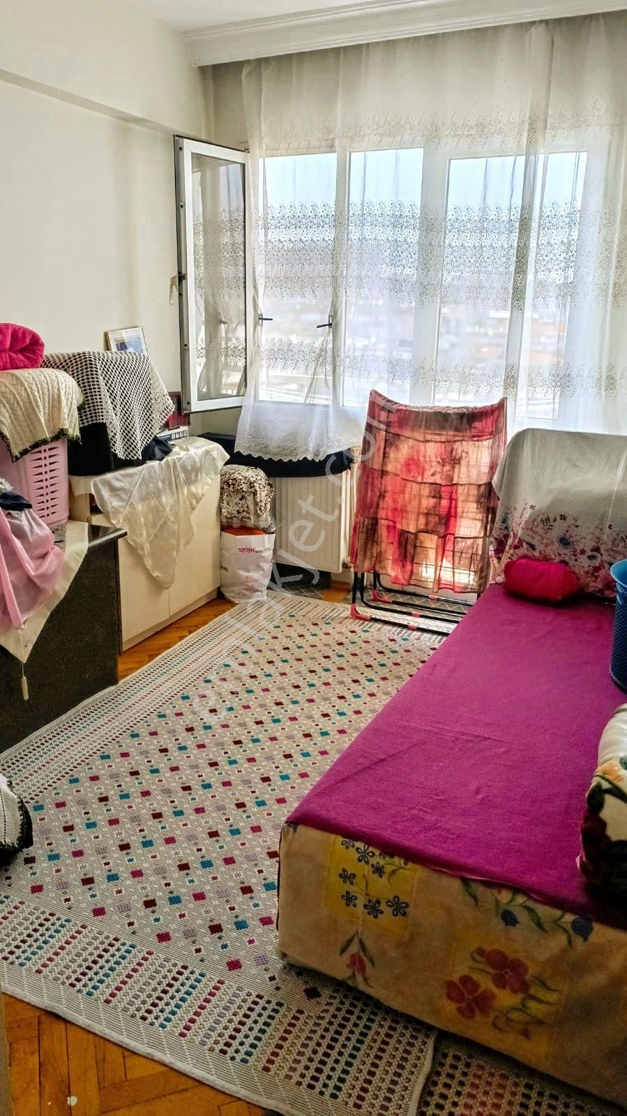 Ssk Hastahane Yakını 125m2 D.gaz Asansör Cadde Üstü Satılık - Görsel 3