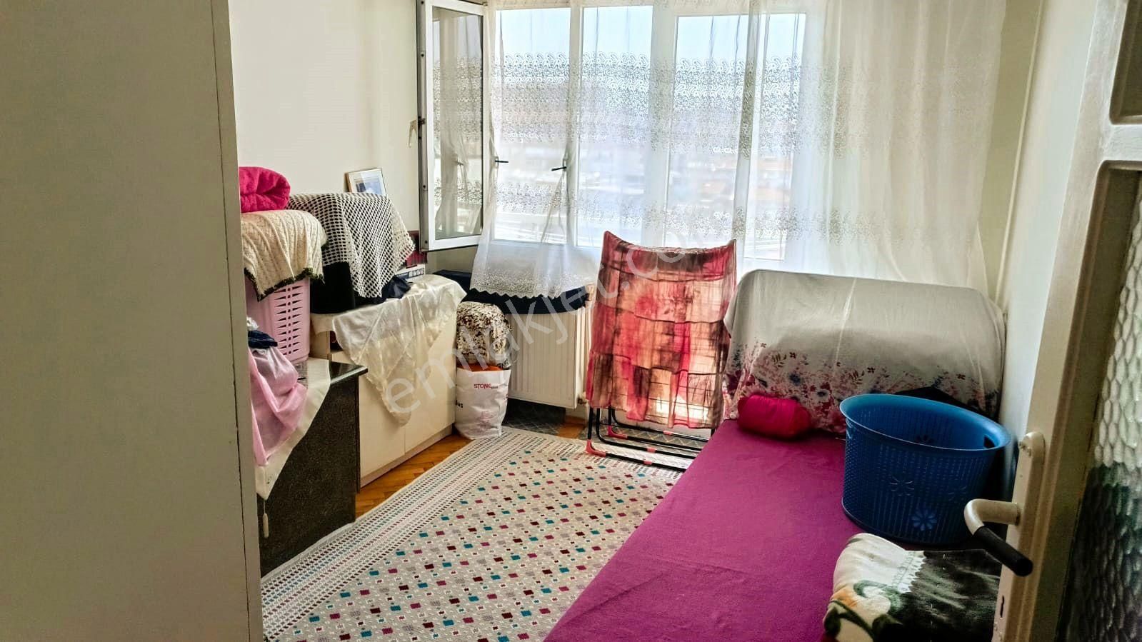 Ssk Hastahane Yakını 125m2 D.gaz Asansör Cadde Üstü Satılık - Görsel 16