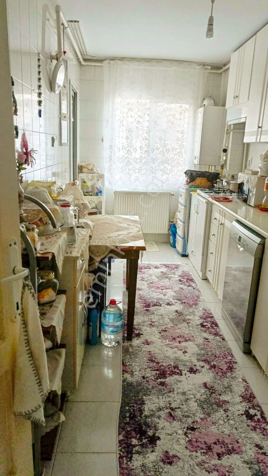 Ssk Hastahane Yakını 125m2 D.gaz Asansör Cadde Üstü Satılık - Görsel 4