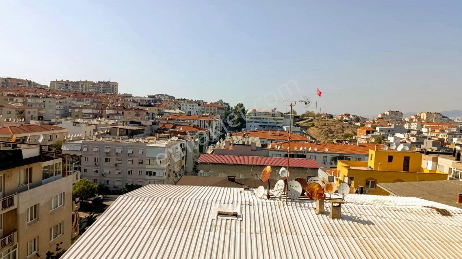 Ssk Hastahane Yakını 125m2 D.gaz Asansör Cadde Üstü Satılık - Görsel 15