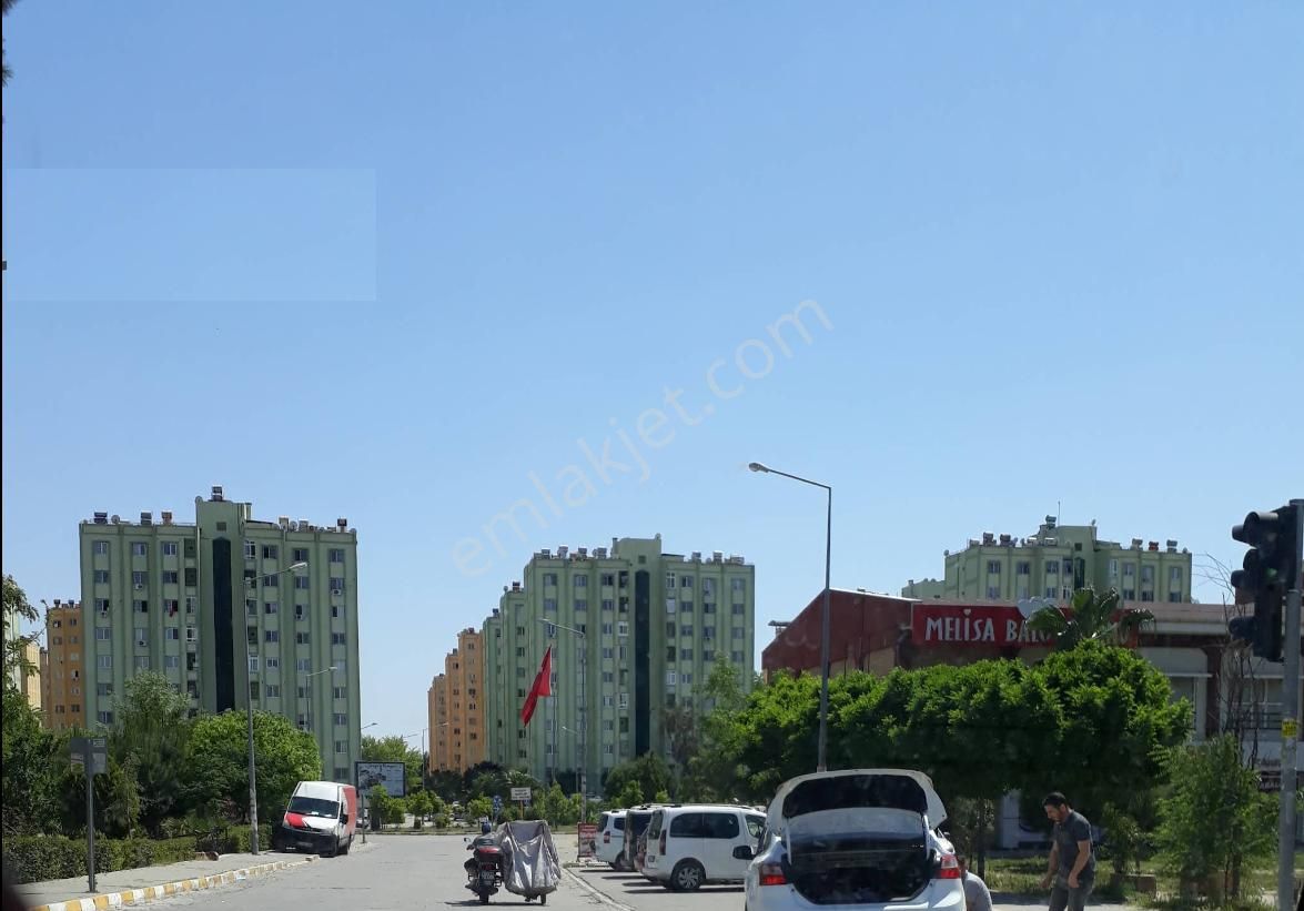 Yeşilken Konutları Dsi Toki Evleri