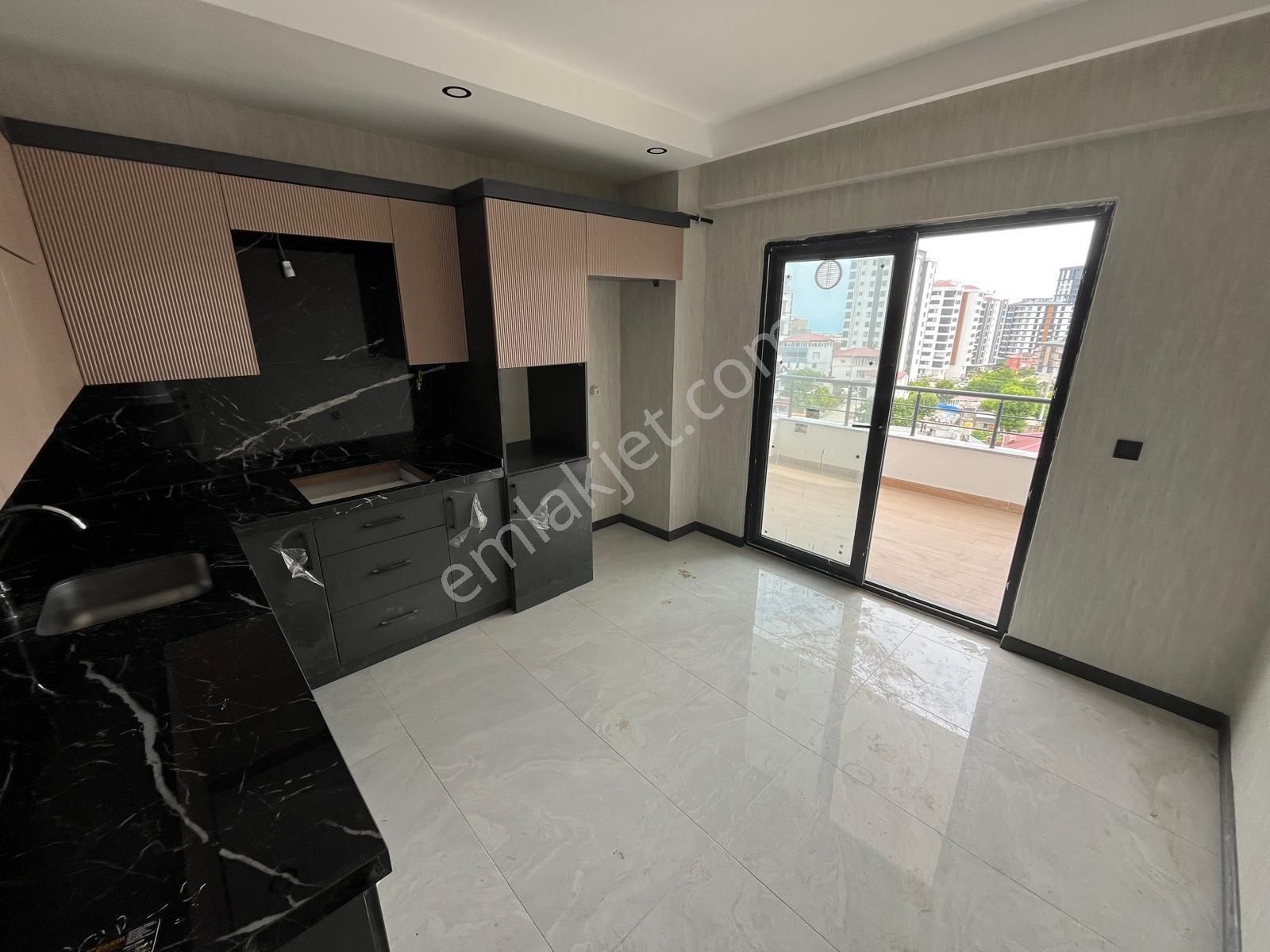 Doğan Emlak Group’tan Atakum Beypınar Mh.3+1 Satılık Fırsat Daire