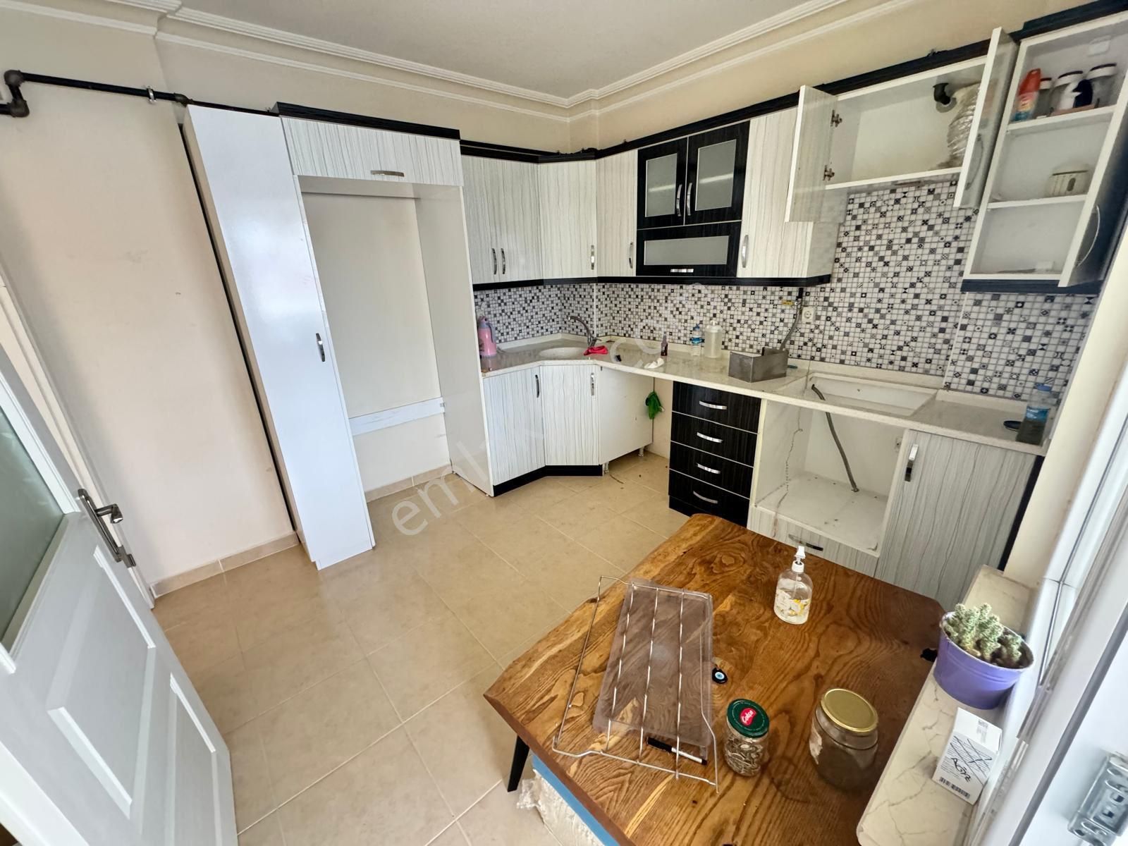 Doğan Emlak Group’tan Kışla Mh.3+1 135m2 Ebeveyn Banyolu Daire