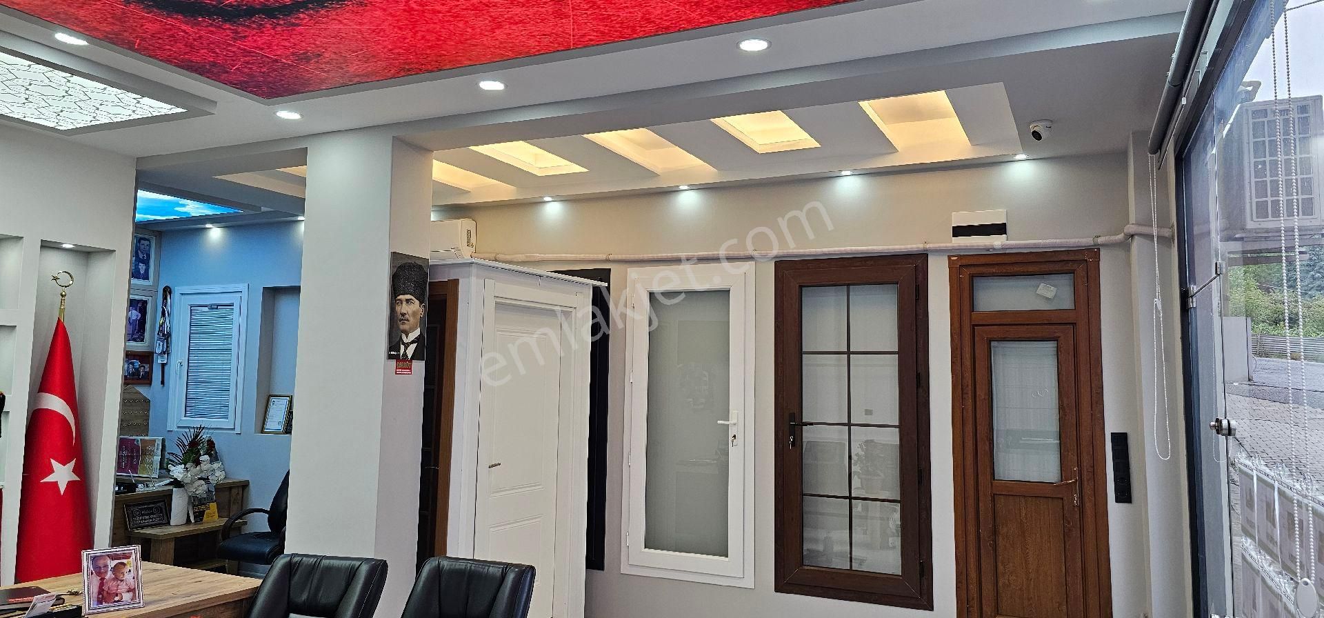 Öztürkler Gayrimenkulden Trb Akç Yaylacık Mah Yeni Kent Sok No 5 Te Devren Satılık Dükkan - Görsel 6