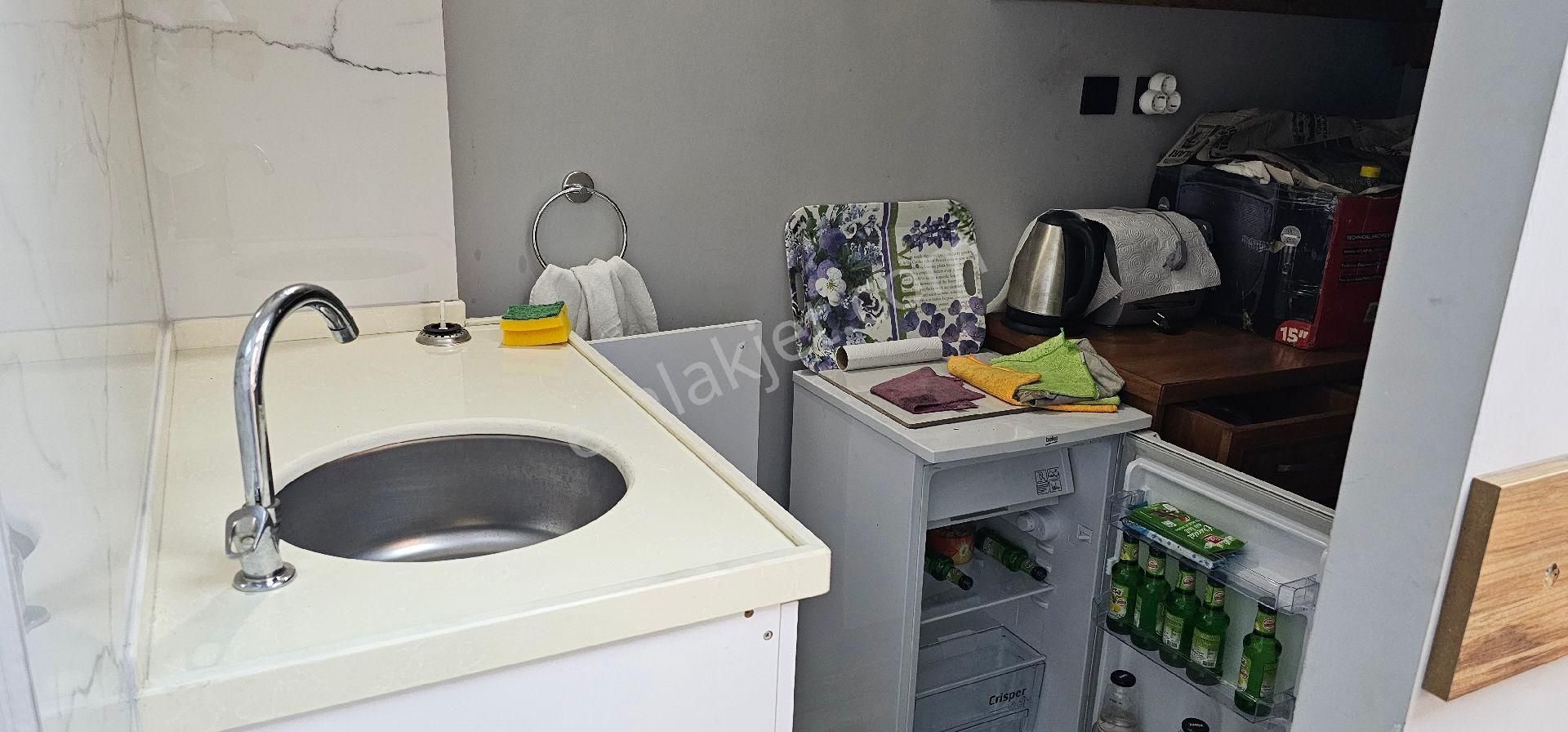 Öztürkler Gayrimenkulden Trb Akç Yaylacık Mah Yeni Kent Sok No 5 Te Devren Satılık Dükkan - Görsel 26