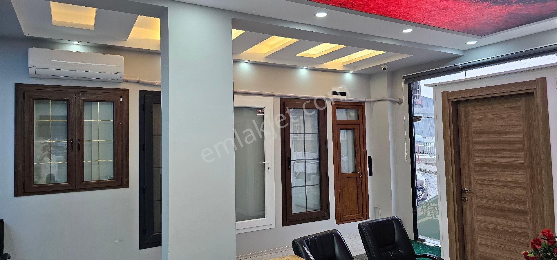 Öztürkler Gayrimenkulden Trb Akç Yaylacık Mah Yeni Kent Sok No 5 Te Devren Satılık Dükkan - Görsel 18