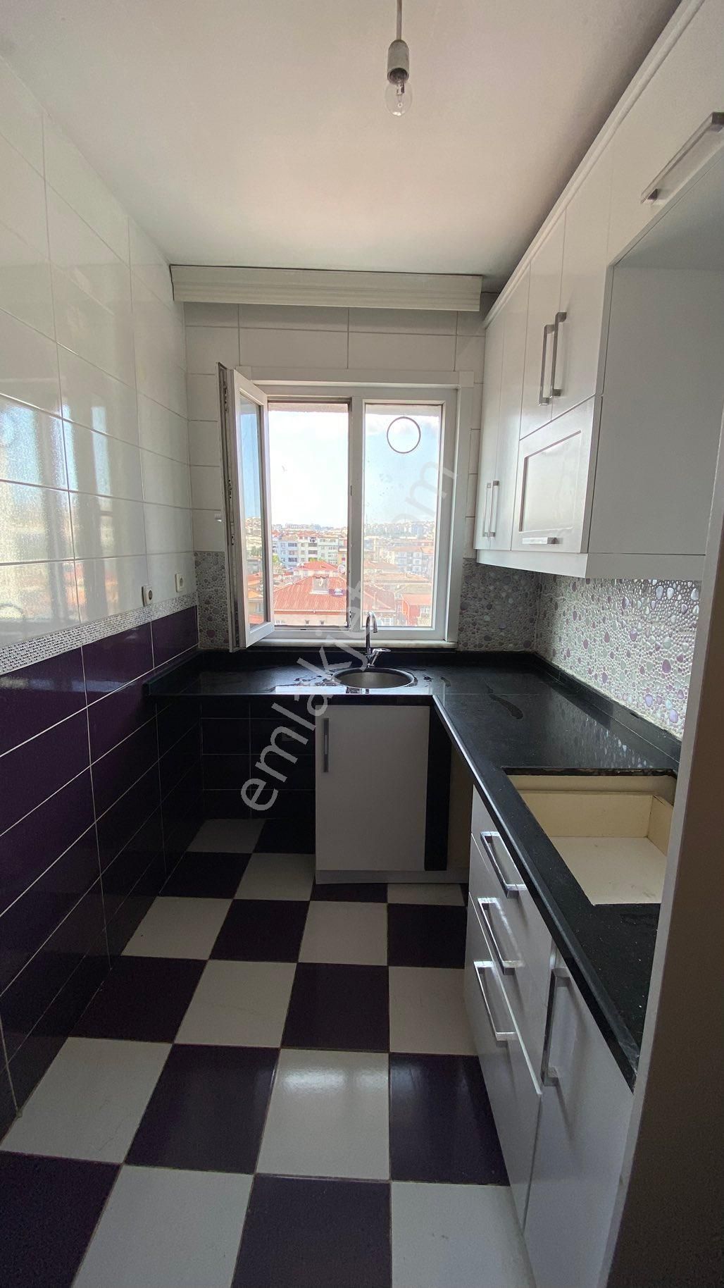Karadeniz Mahallesi’nde 2+1 Kiralık Bakımlı Daire – 90 M²