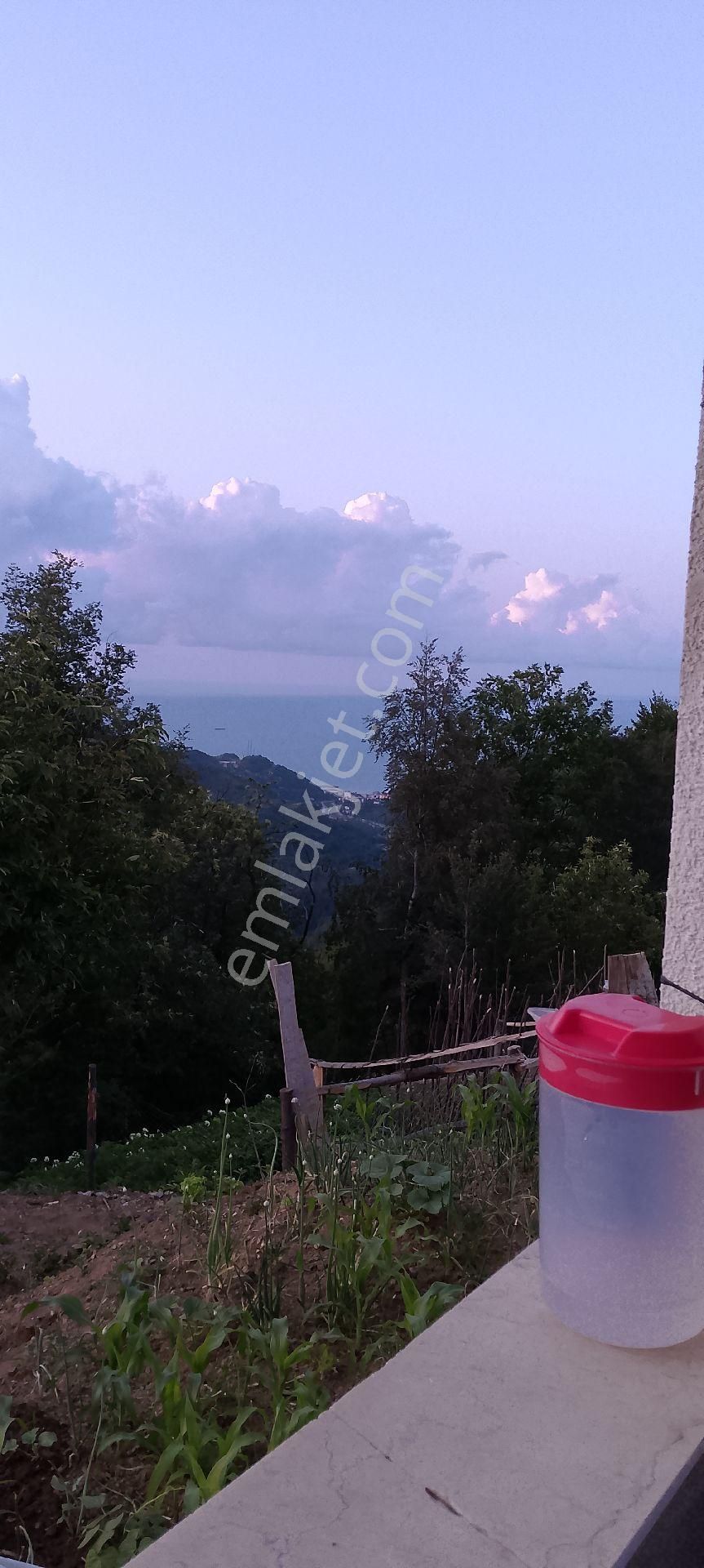 Sahibinden Satılık Müstakil Ev Deniz Manzaralı