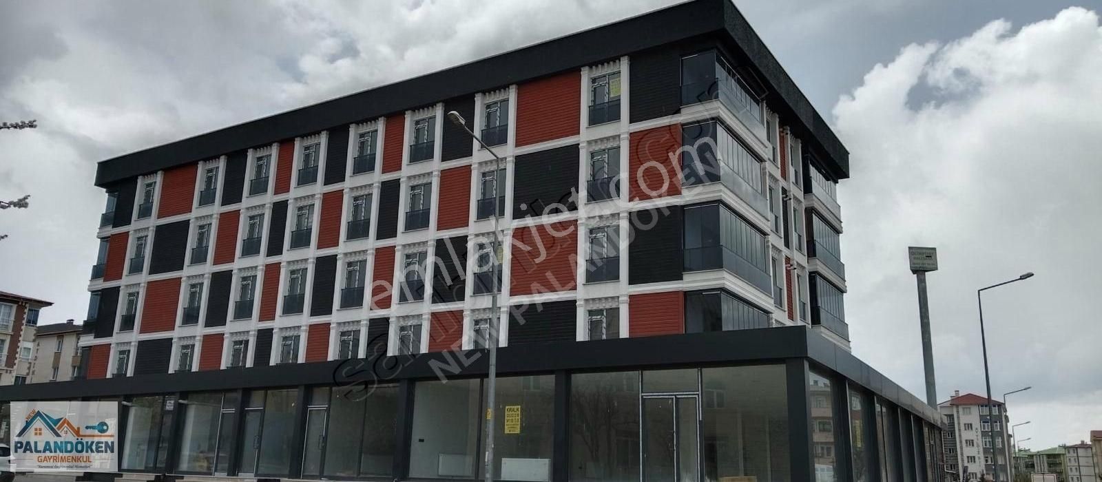 New Palandöken'den Dadaşkent'te Satılık 3+1 Lüks Daire