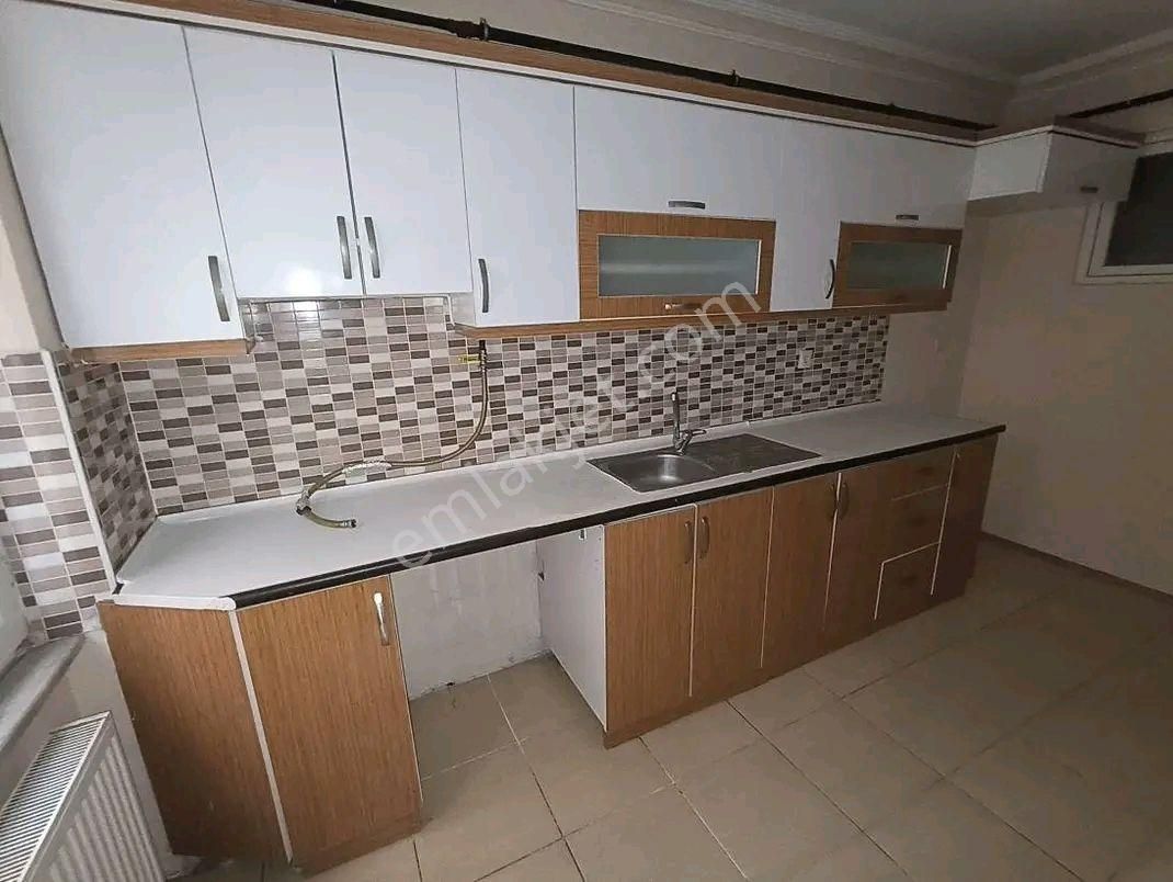Samsun İlkadım Adalet Mahallesi'nde 3+1 Asansörlü Kiralık Daire