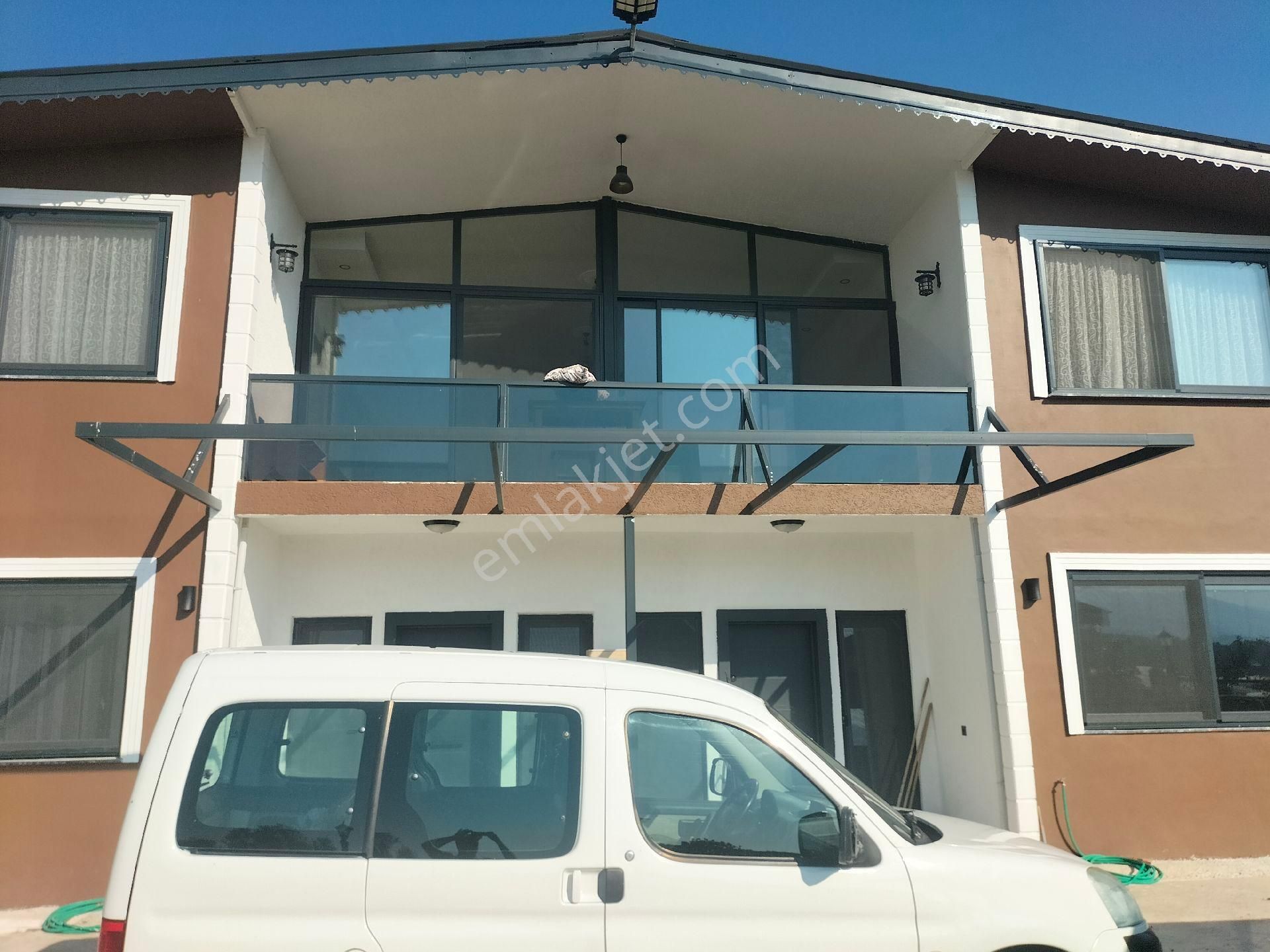 Kaş Villam Olsun Diyenlere