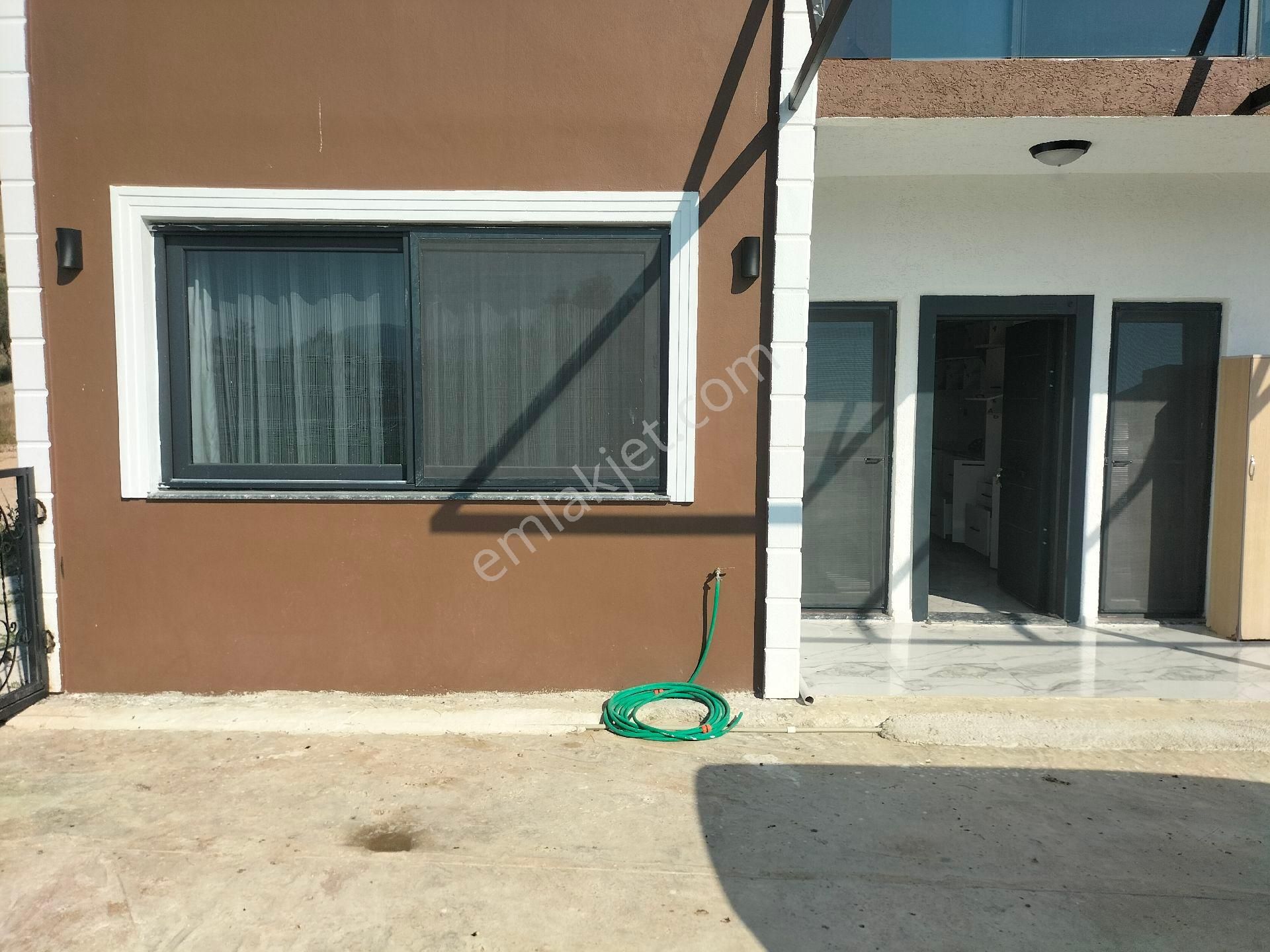 Kaş Villam Olsun Diyenlere - Görsel 10