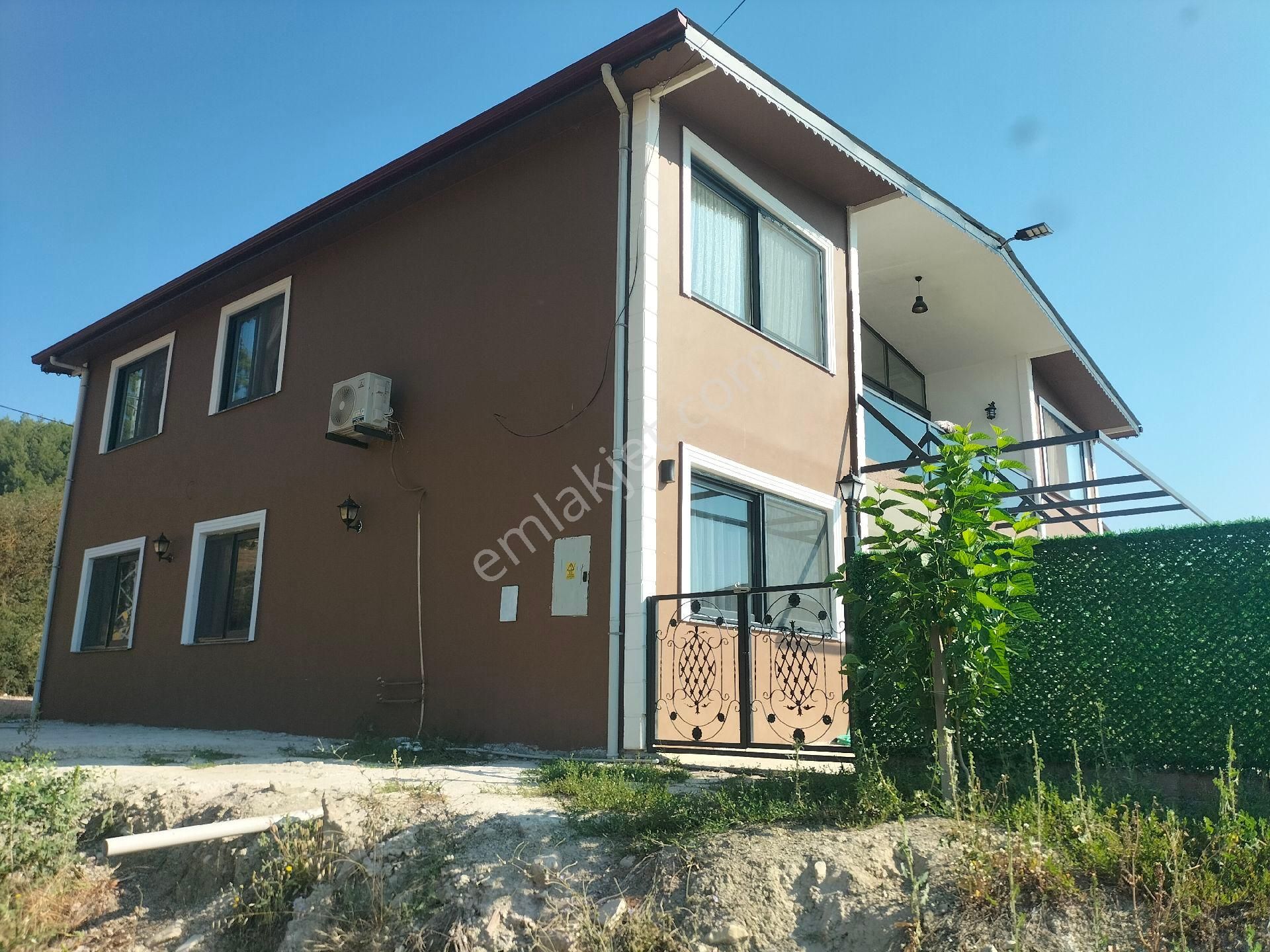 Kaş Villam Olsun Diyenlere - Görsel 5