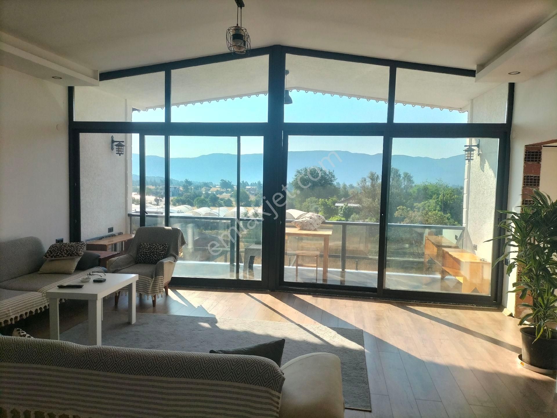 Kaş Villam Olsun Diyenlere - Görsel 23