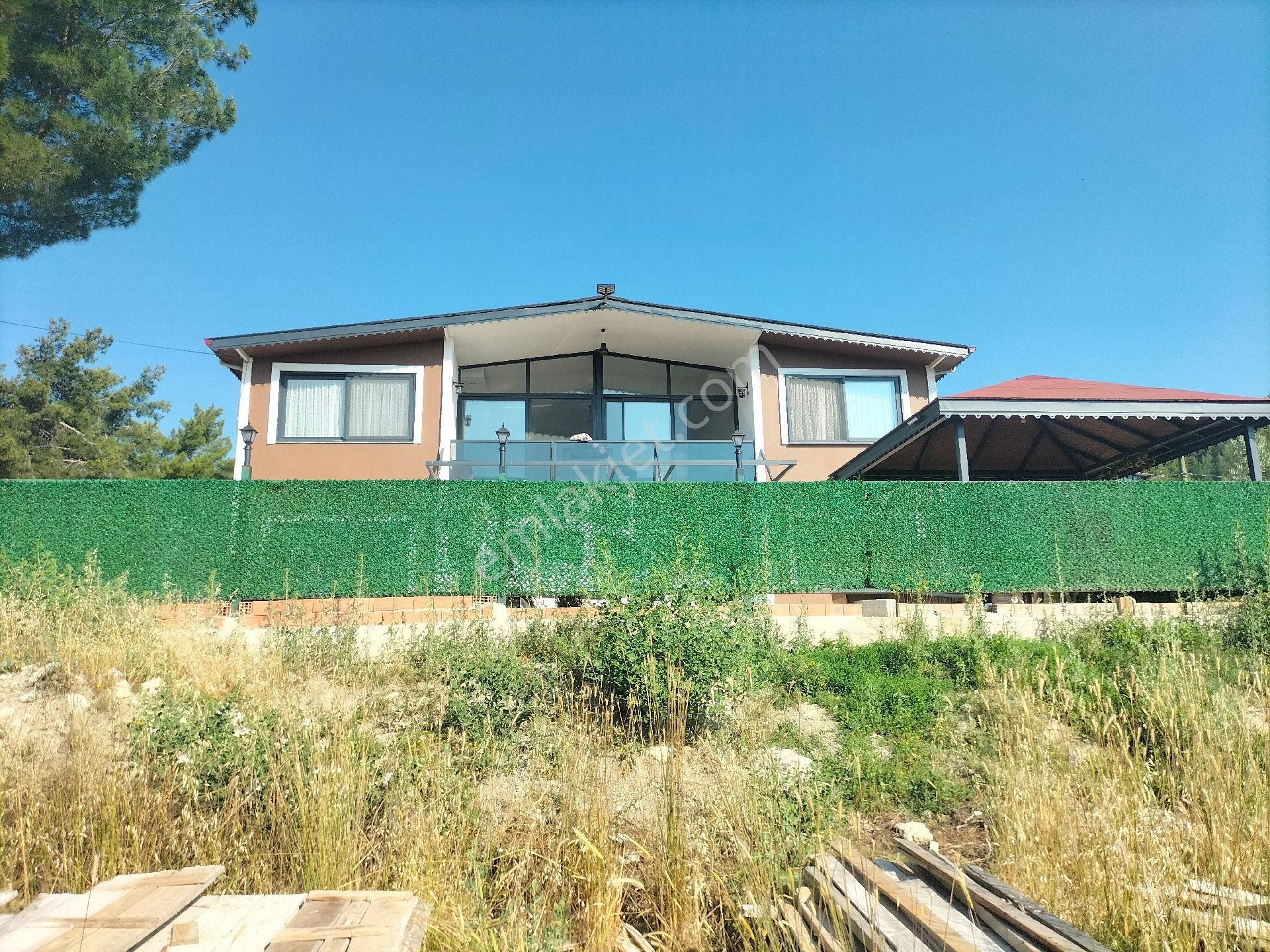 Kaş Villam Olsun Diyenlere - Görsel 6