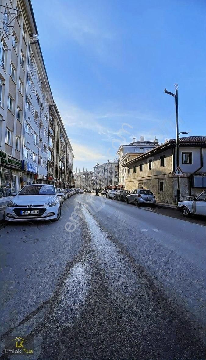 Emlak Plus'dan Kepenek Cd. 2,5+1 Satılık Kupon Daire