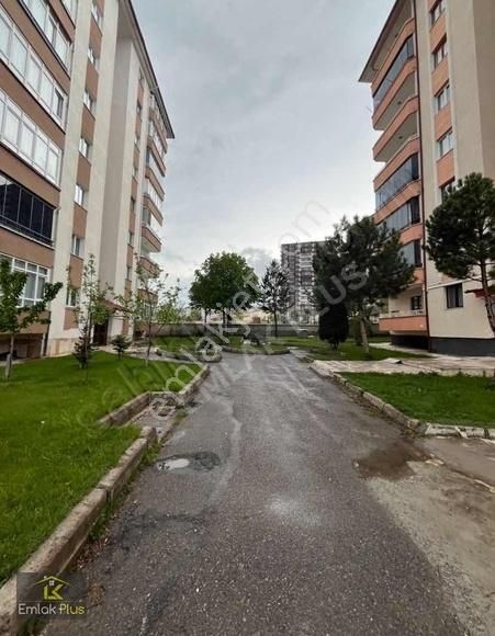 Emlak Plus'tan Fatih Sitelerinde Full Yapılı Daire