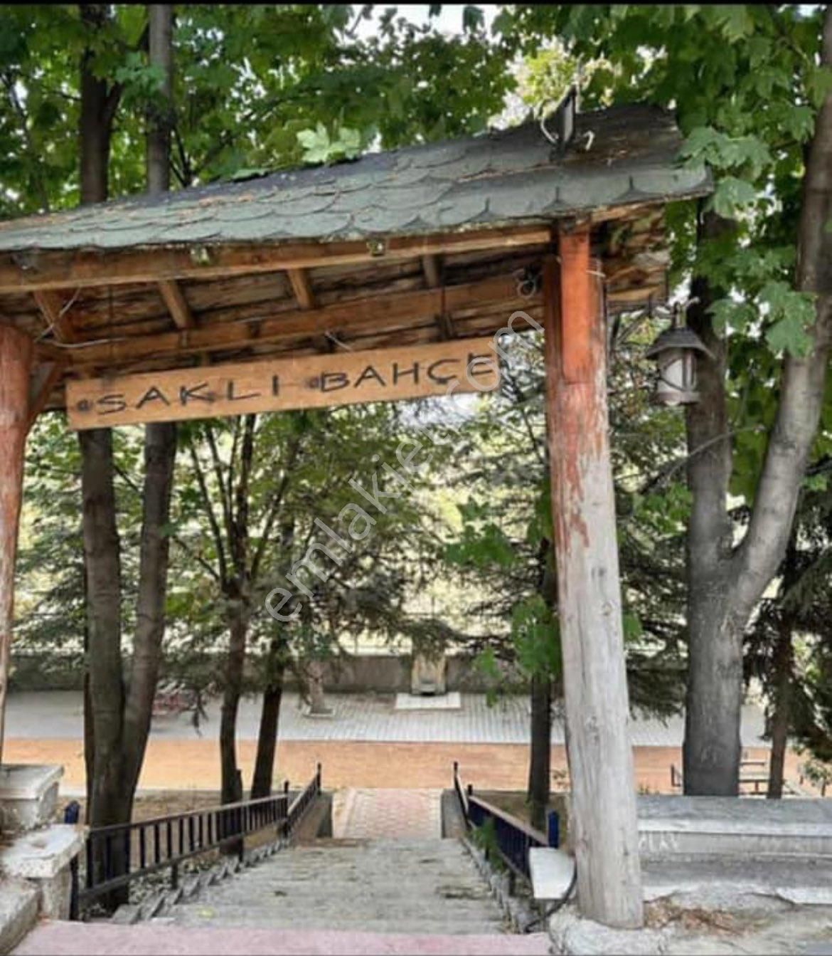 Acill Sahibinden Site İçi Ara Kat