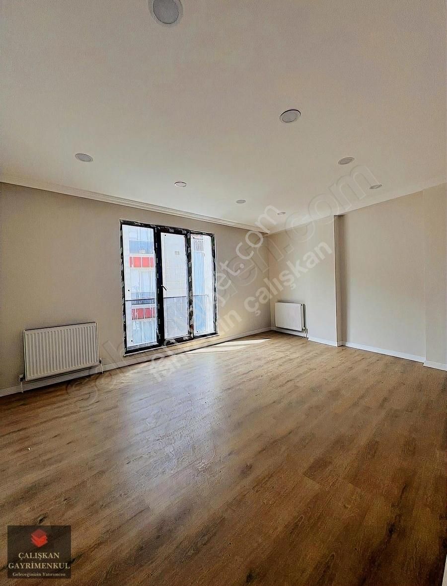 Çalışkan Gyo Dan Bolluca Mavigöl Mahallesinde 2+1 Satılık Daire