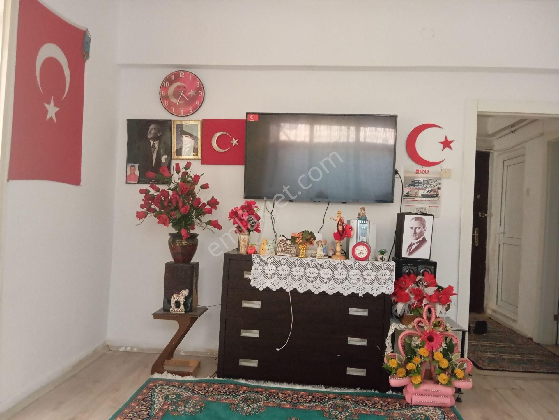 Sahibinden Kiralık Daire Ankara Sincan Marşali Çakmak Mah Okula Egoya Dolmuşa Trene Yakın 3+1 Eşyalı