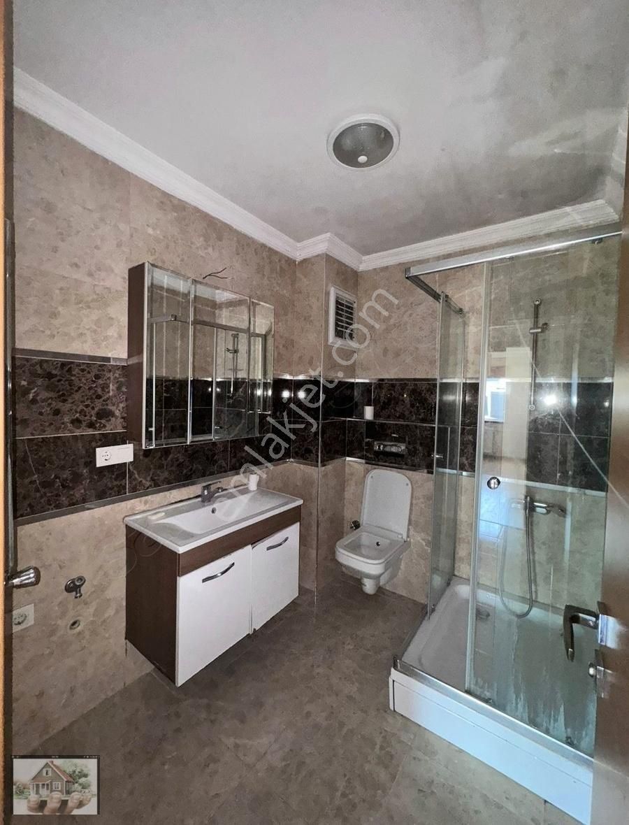 Üsküdar Cumhuriyet Mah 3+2 Otoban Manzaralı Satılık Dubleks - Görsel 18