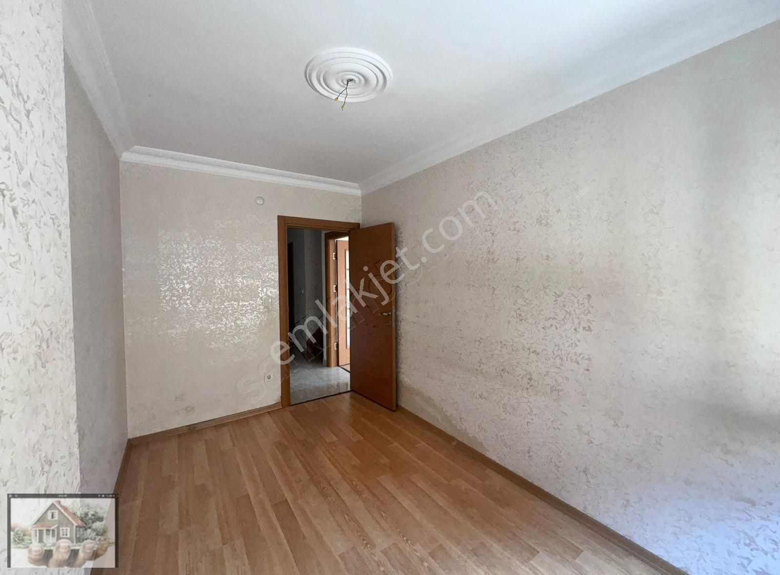 Üsküdar Cumhuriyet Mah 3+2 Otoban Manzaralı Satılık Dubleks - Görsel 9