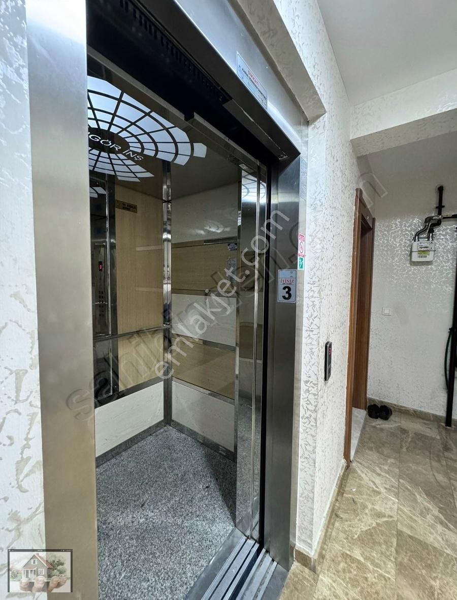 Üsküdar Cumhuriyet Mah 3+2 Otoban Manzaralı Satılık Dubleks - Görsel 22