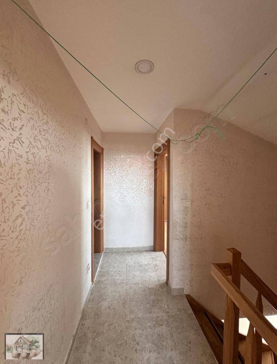 Üsküdar Cumhuriyet Mah 3+2 Otoban Manzaralı Satılık Dubleks - Görsel 10