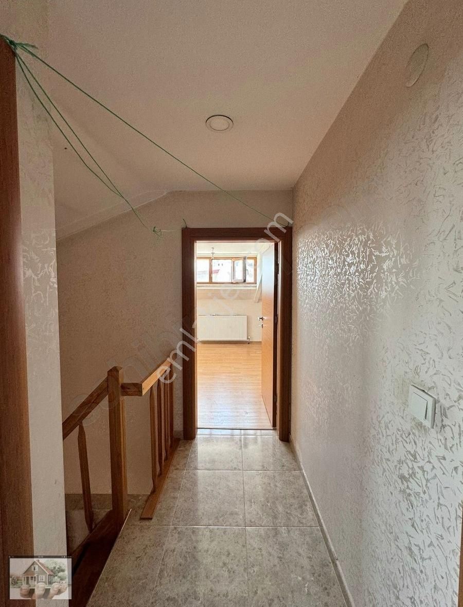 Üsküdar Cumhuriyet Mah 3+2 Otoban Manzaralı Satılık Dubleks - Görsel 3