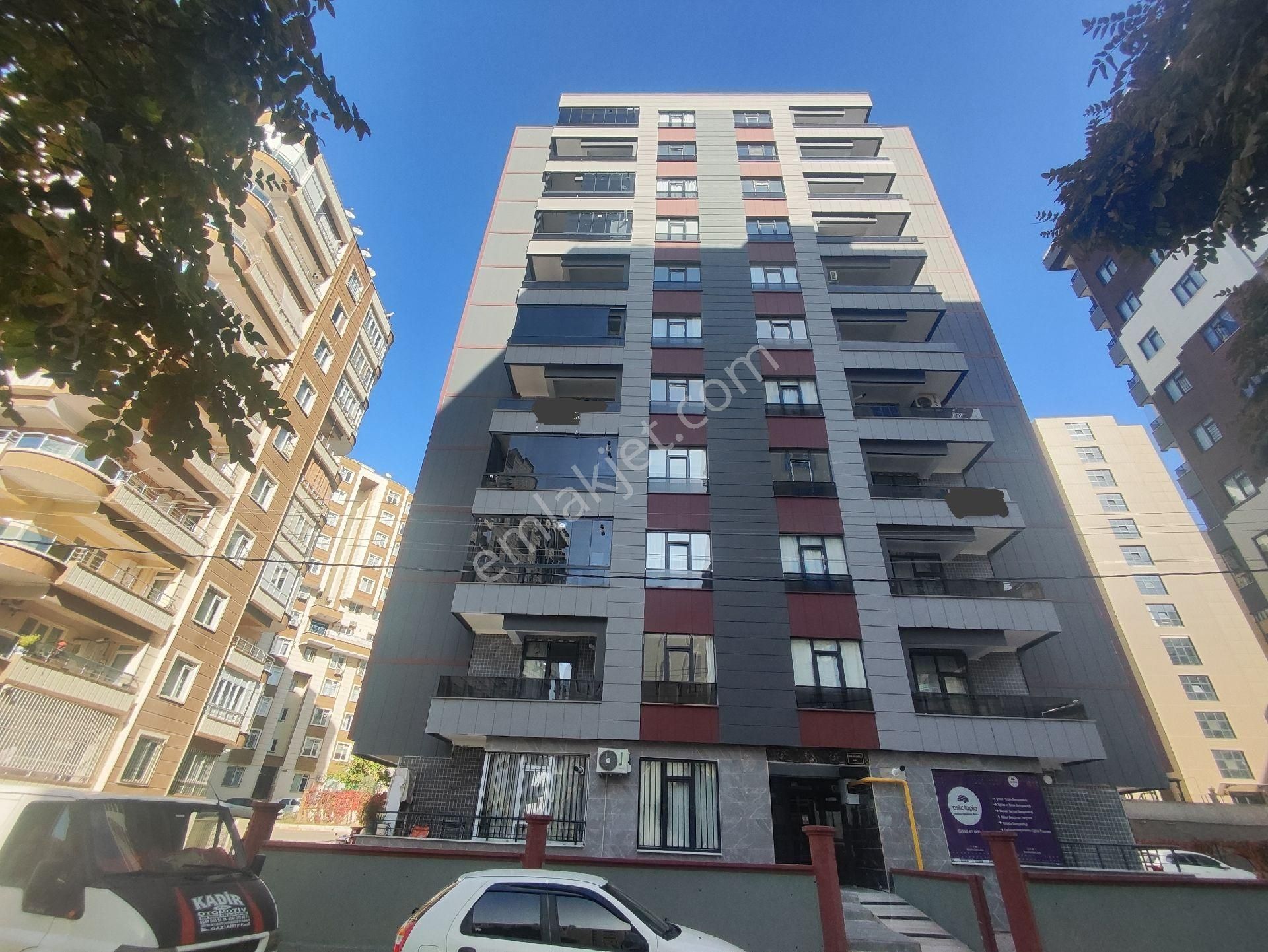 Tema Emlaktan Kiralık 2+1