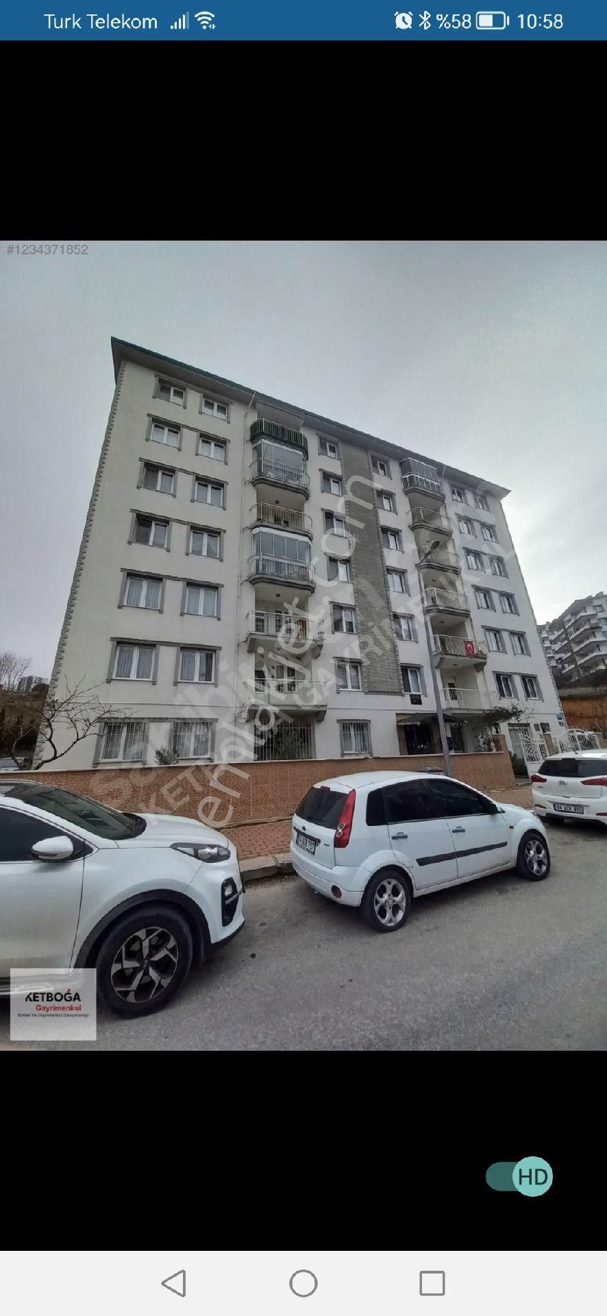Sahibinden Acil Satılık