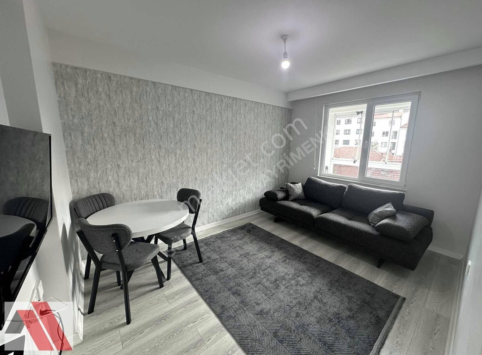 Sümbüller'den Aü İçem Kapı Yakını İskanlı Arakat Eşyalı 2+0daire