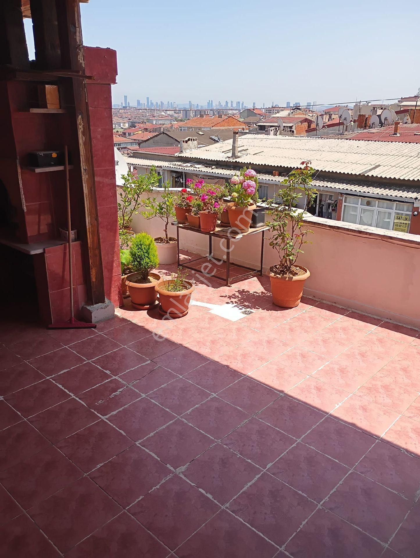 Sahibinden Geniş Daire