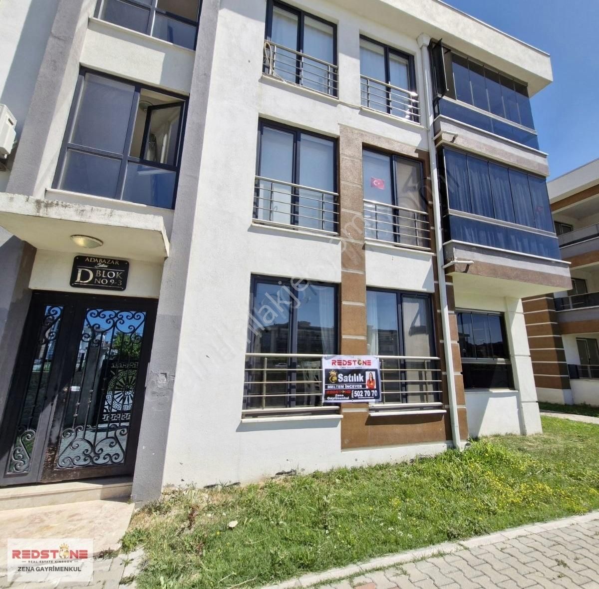 Sakarya Adapazarı Tekelerde Muhteşem Daire