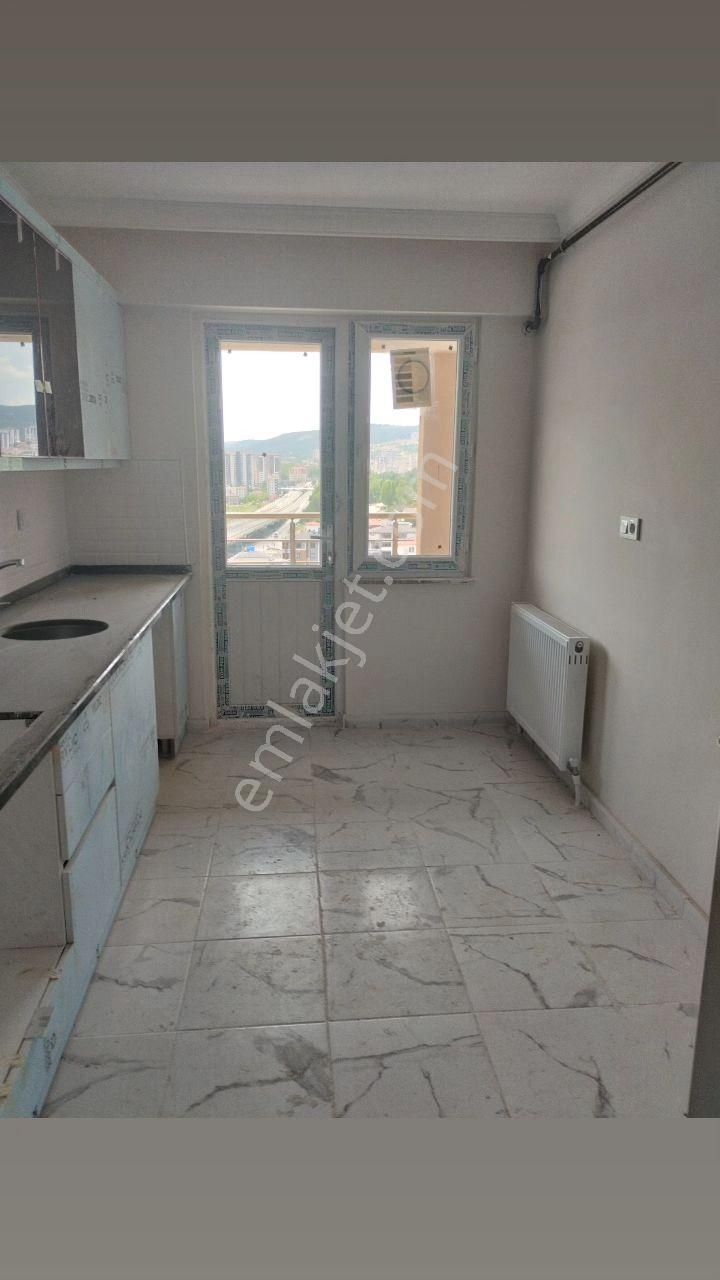 Kiralık 2+1kuzeykent