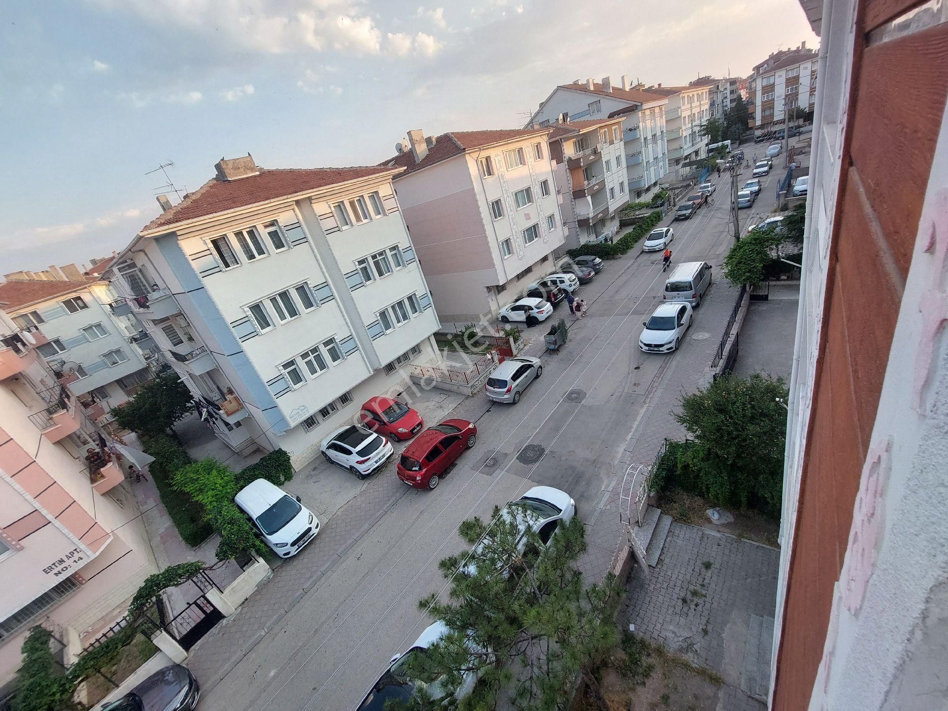 Satılık Kupon Daire Sincan Plevne