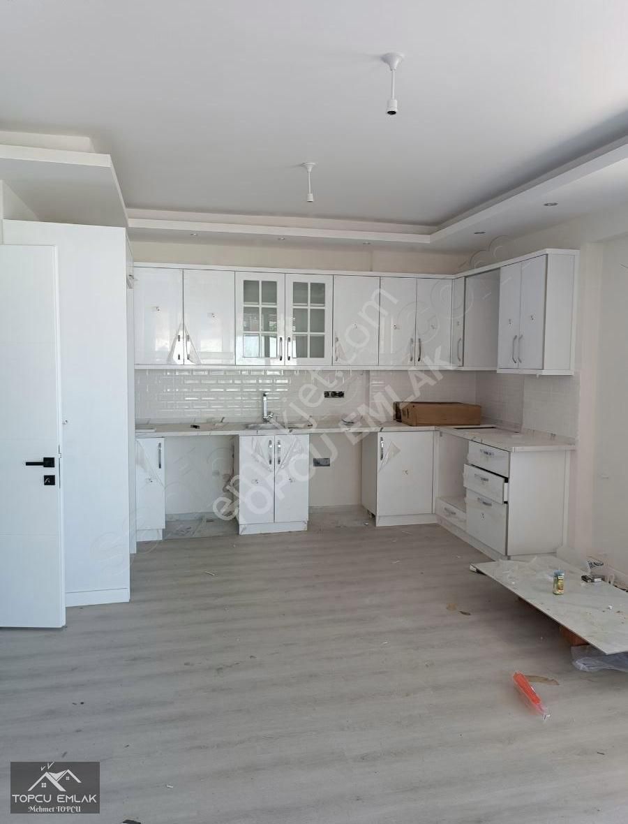 Ortaca Karaburun Mah Satılık 2+1 Geniş Daire