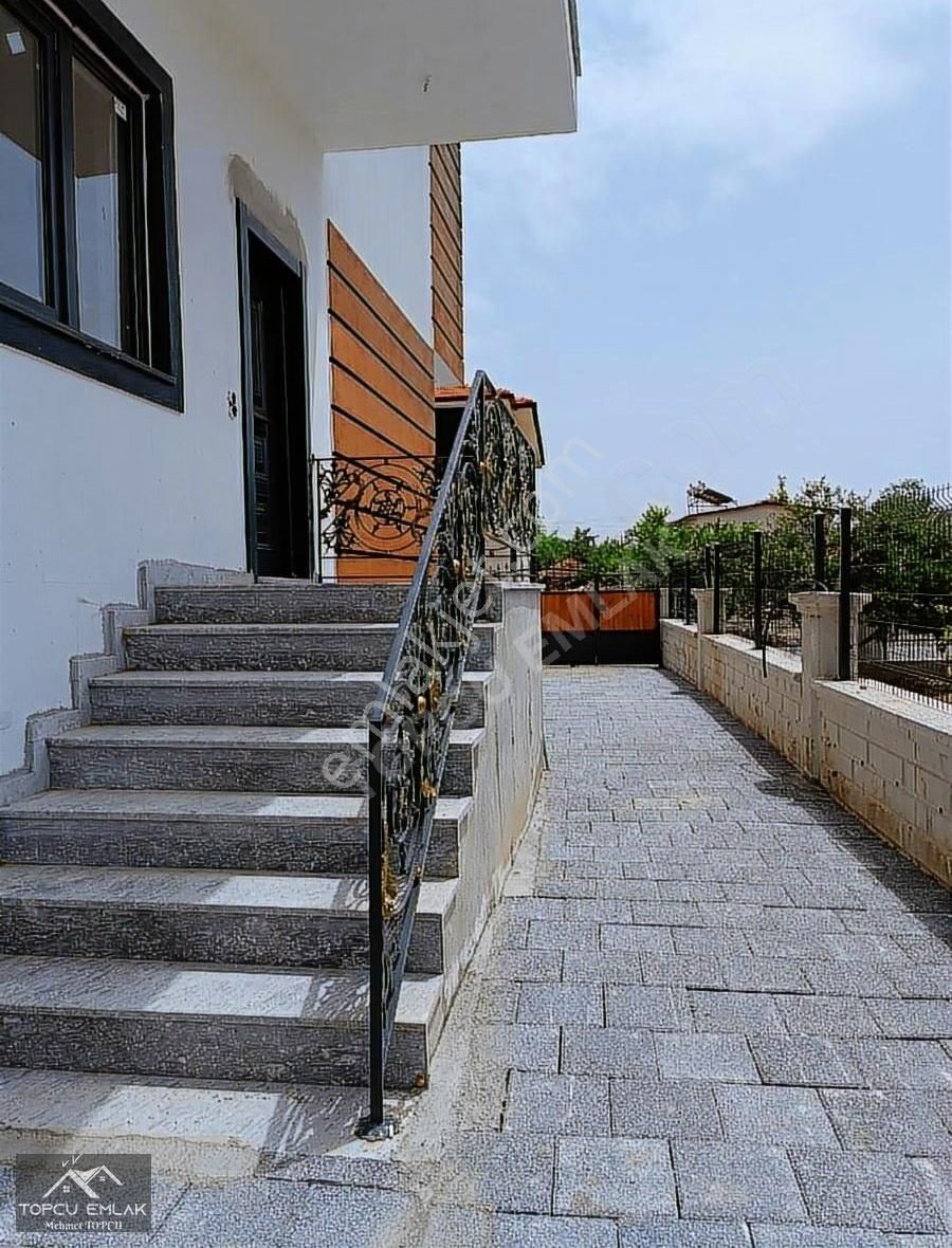 Ortaca Dikmekavak'da 4+1 Satılık Villa
