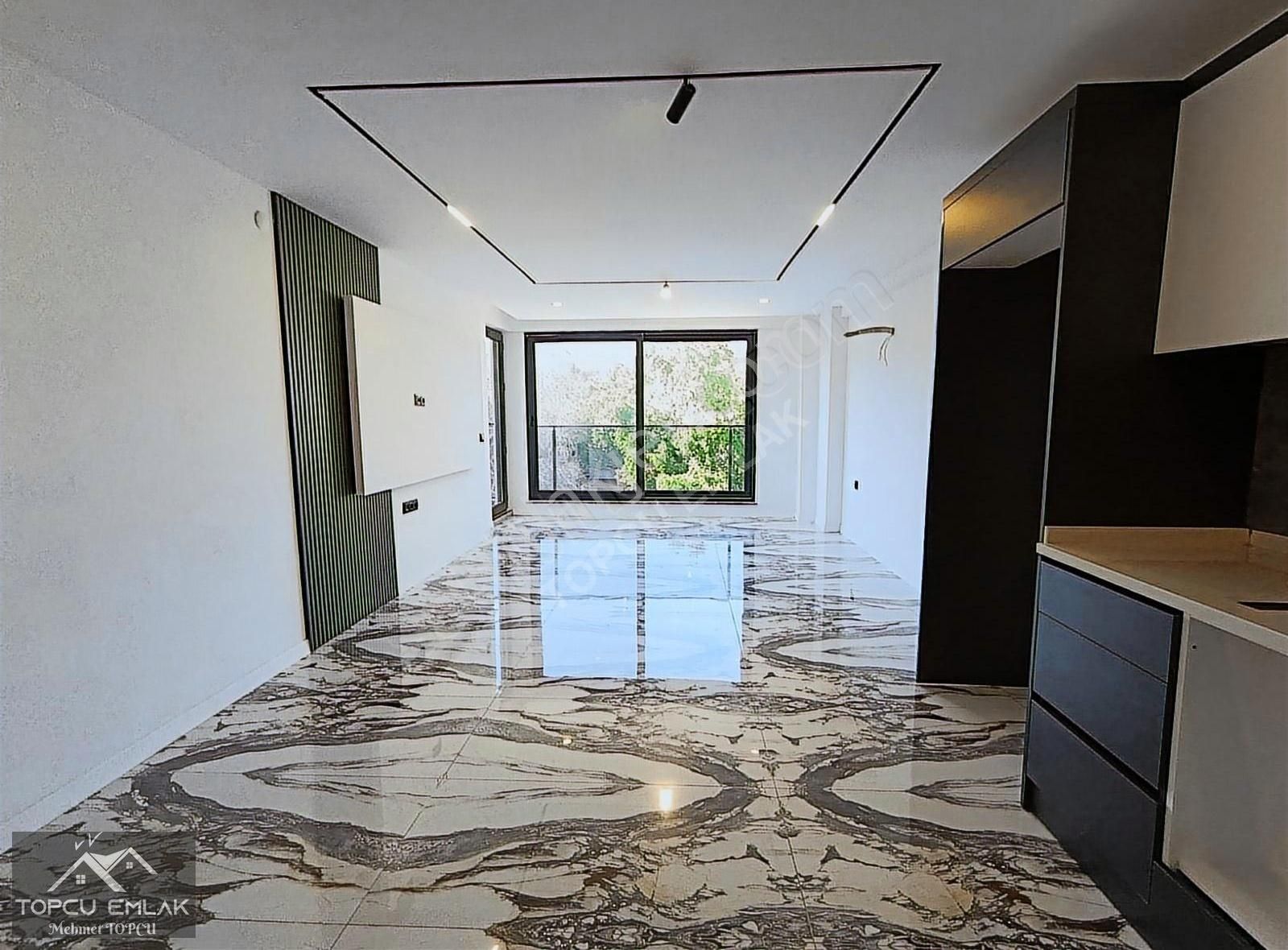 Dalaman Günlük Ormanı Manzaralı Satılık Daire