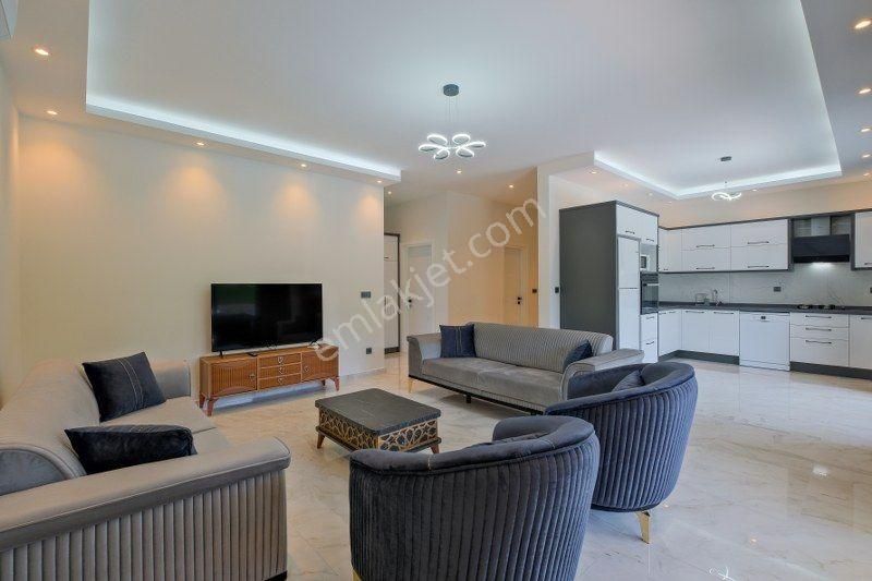 Fethiye İnlice'de Kiralık 2+1 Havuzlu - Görsel 25